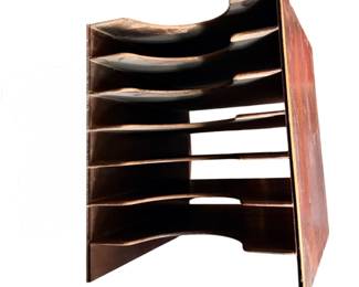 Album shelf