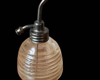 Vintage Duray Perfume Vaporizer