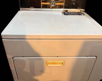 Kenmore dryer