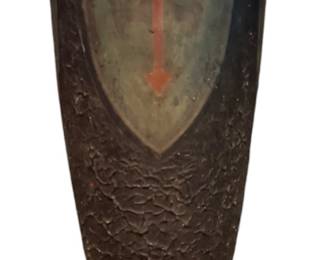 Vintage Wall Vase Made in Japan