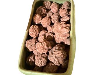 Barite Rose Rocks