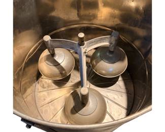 1912 EASY WASHING MACHINE Model M Built In Syracuse, NY.