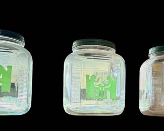 Large Tavern Storage Jar 1930s/sev