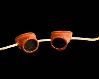 WELLSWORTH EYE PROTECTOR KINGBILT (goggles)