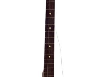 Vintage banjo