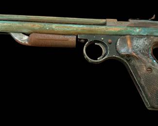 Crossman 22