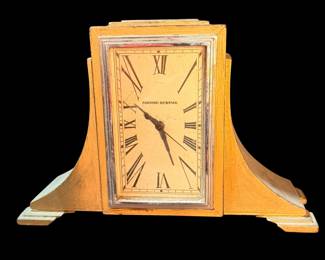 Vintage 1930s Manning Bowman Art Deco