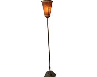 1920s Torchiere/pair