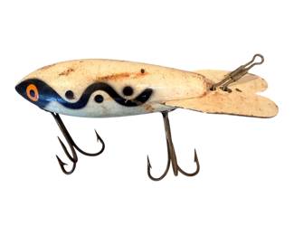 F BOMBER RATTLING VERSION FISHING LURE
