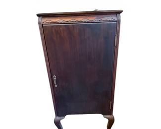 Music cabinet