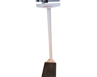 Detecto scales