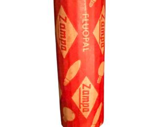 Vintage bulb still in wrapper