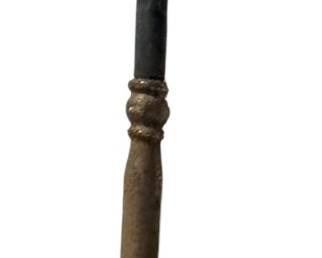 Antique button hook