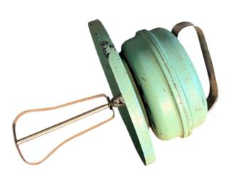 Vintage VP Corp Electric Butter Churn, there are numerous ones in various colors