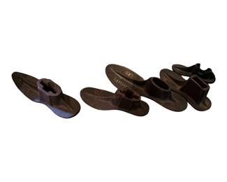 Cobbler shoe lasts