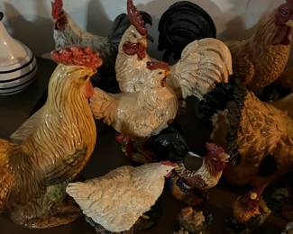 cluckers