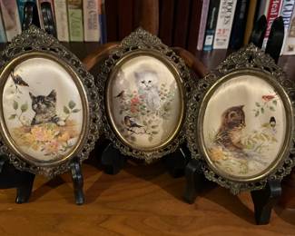 kitten decor
