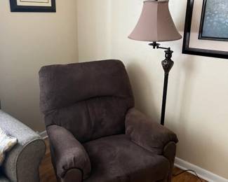 recliner