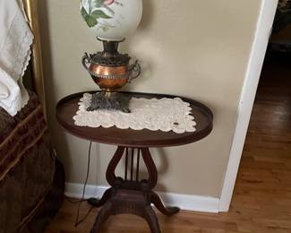 occasional table