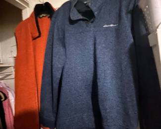 Men’s Clothing