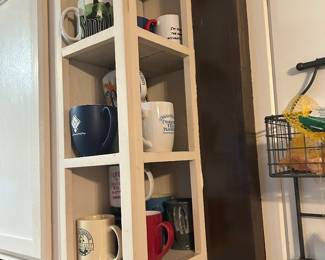 Kitchenware