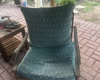 Outdoor Patio 3 piece set