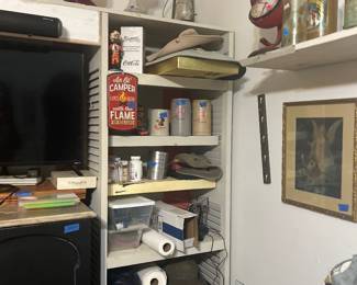Mancave decor