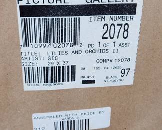 Sale Picture