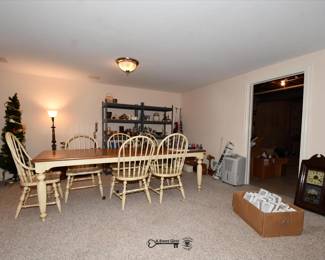 0743Basement