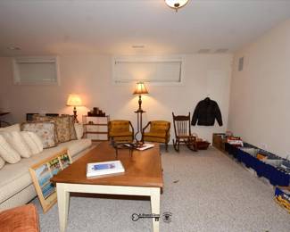 0746Basement