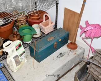 0991Garage