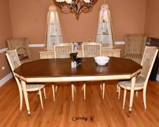 0032Dining Room