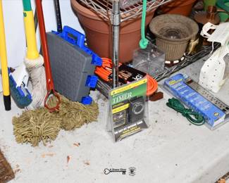 0989Garage