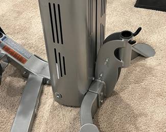 Hoist Fitness V1 Elite Home Gym