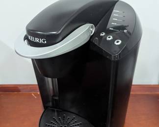 Keurig K-Classic Coffee Maker (Model K50/K55)