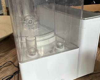 AquaTru Connect Countertop Reverse Osmosis Water Purifier