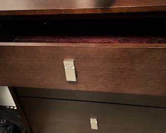West Elm Niche 4-Drawer Chest