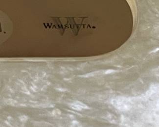 Wamsutta Adagio Bath Accessory Set