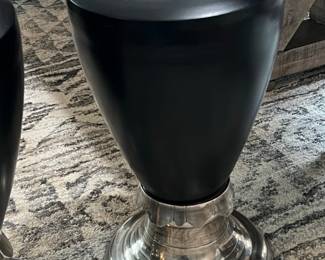 John Richard Collection Two-Tone Vases