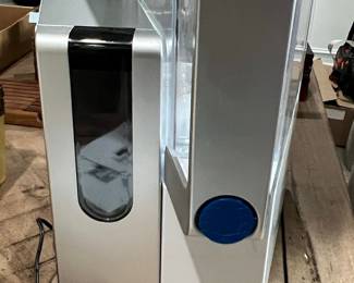 AquaTru Connect Countertop Reverse Osmosis Water Purifier