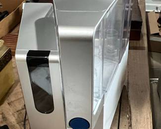 AquaTru Connect Countertop Reverse Osmosis Water Purifier