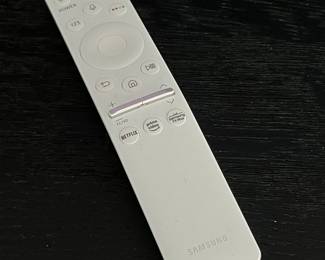 Samsung The Frame TV 55-inch