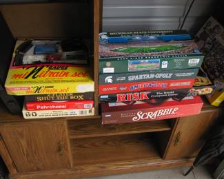 Board Games