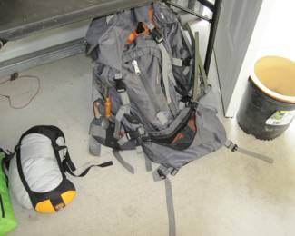 Backpack