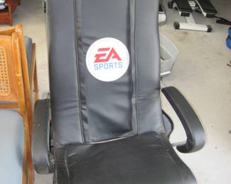 EA Gaming Chair