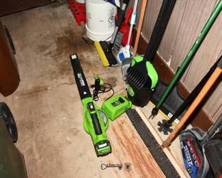 1038Garage