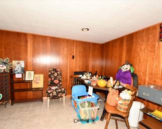 0665Basement