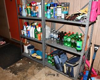 1066Garage