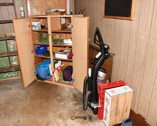 1057Garage