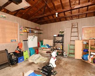 1012Garage